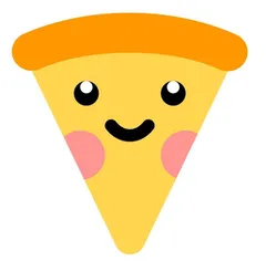 Pizza slice